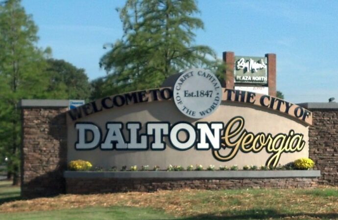 Dalton GA