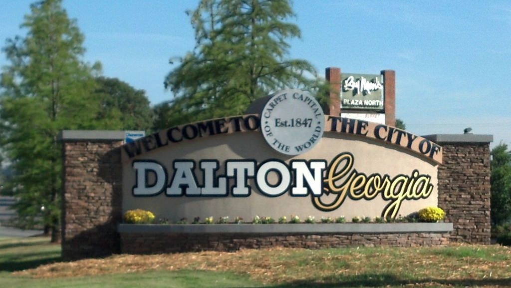 Dalton GA