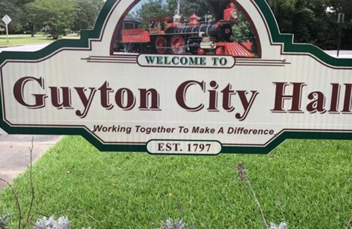 Guyton GA Guyton GA